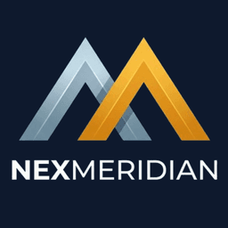 NEXMERIDIAN Logo